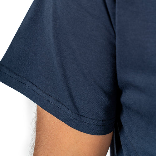 Base Tee - Ink Blue